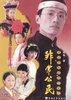 非常公民-电视剧在线观看